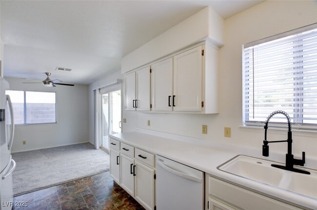 property at 8216 Carmen Blvd