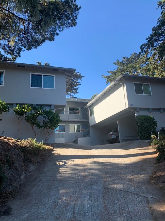 833 Taylor St, Unit 2