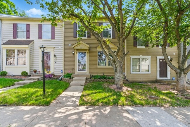 property at 505 Knollwood Ct