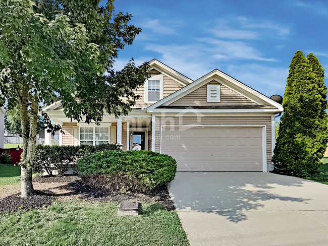 property at 4804 Irving Ln