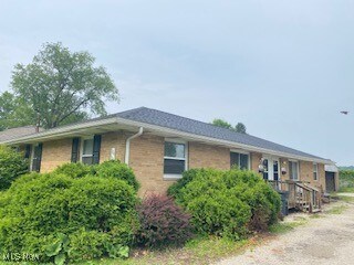 184 Kenwood Ave in Akron, OH - Building Photo