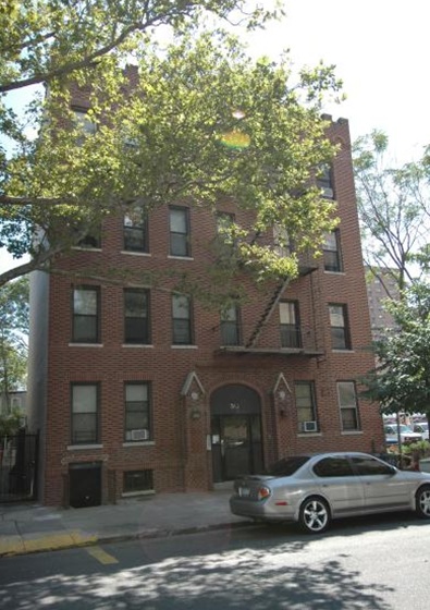 563 Amboy St in Brooklyn, NY - Foto de edificio - Building Photo