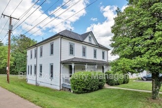 1101 Little High St in Charlottesville, VA - Building Photo - Building Photo