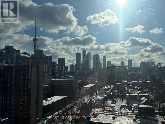 property at 115 Denison Ave