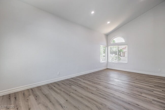 property at 8312 Huxley St