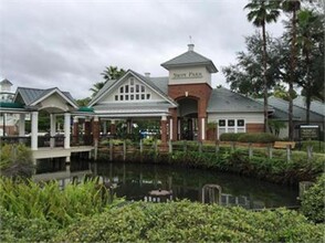 1559 Walnut Creek Dr in Orange Park, FL - Building Photo - Building Photo