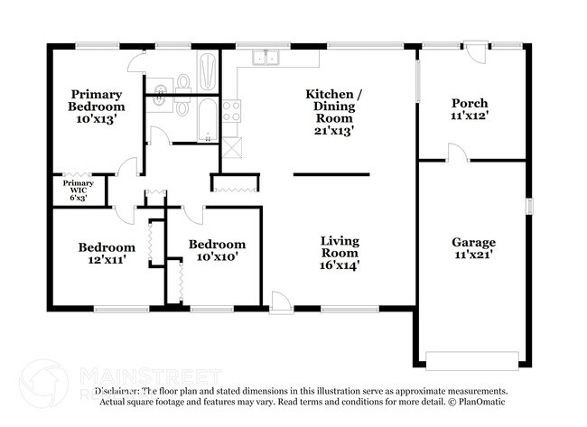 1197 Topliff Cir NE in Palm Bay, FL - Building Photo - Building Photo