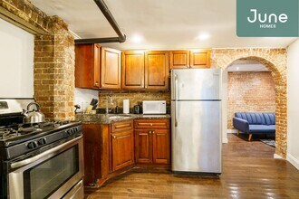 260 Lafayette Ave-Unit -E in Brooklyn, NY - Building Photo - Building Photo