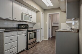 4506 60th St in Lubbock, TX - Building Photo - Building Photo