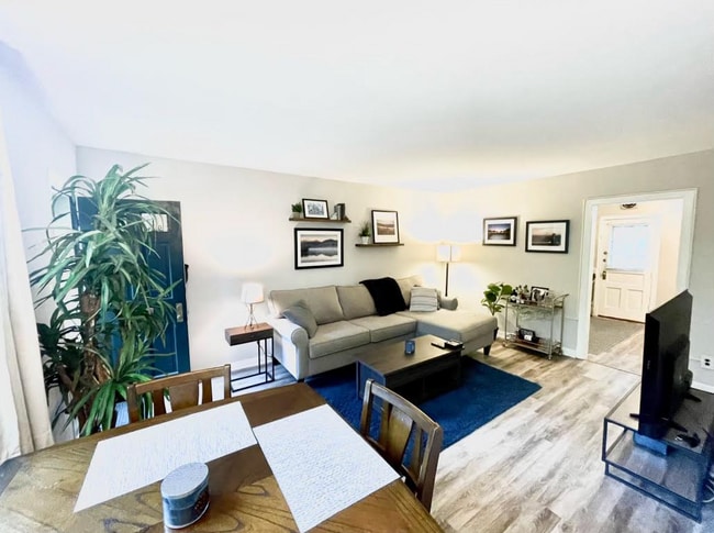 1500 S Barton St in Arlington, VA - Building Photo - Building Photo