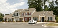 Autumn Trace Apartments in Raleigh, NC - Building Photo - Building Photo