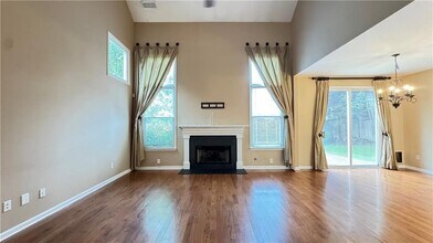 506 Mirramont Pl in Woodstock, GA - Building Photo - Building Photo