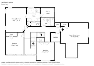 106 Alnwick Ln in Waxhaw, NC - Building Photo - Building Photo