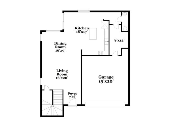 11610 W Columbine Dr in El Mirage, AZ - Foto de edificio - Building Photo