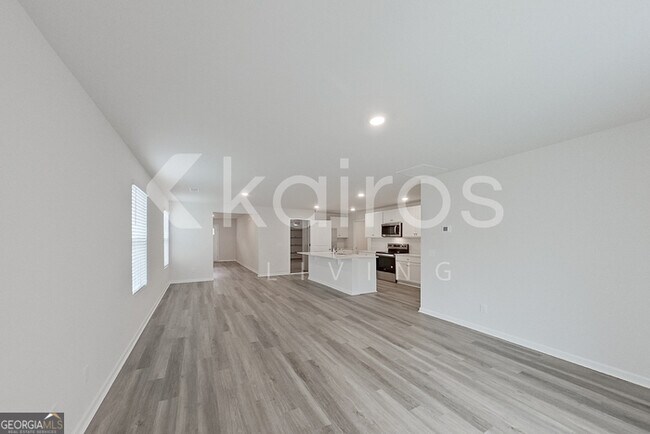 128 Inez Ave in Springfield, GA - Building Photo - Building Photo