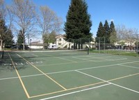 Riverview Ranch Apartments in Sacramento, CA - Building Photo - Building Photo