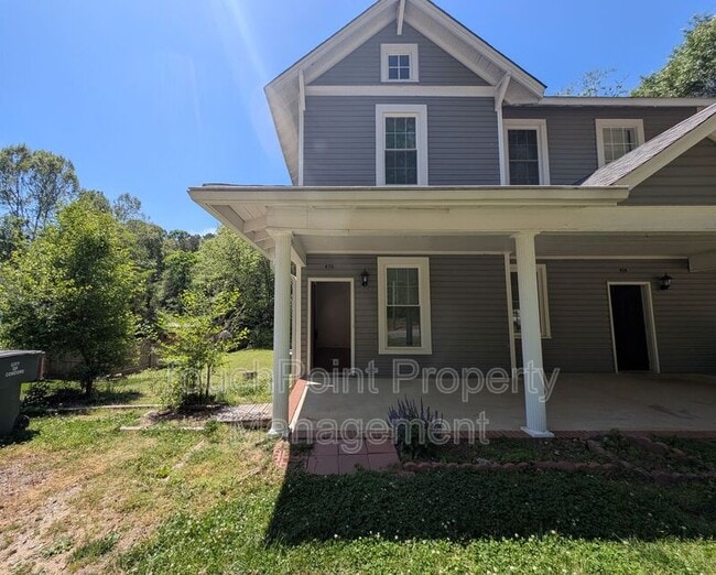 property at 476 Spring St SW