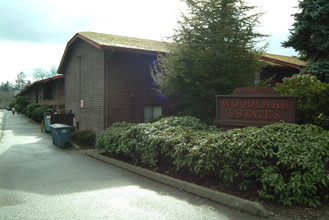 Woodlake Estates in Tacoma, WA - Building Photo - Building Photo