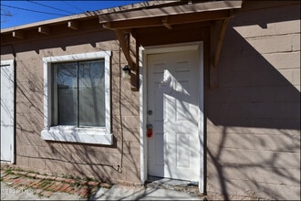 3519 Douglas Ave in El Paso, TX - Building Photo - Building Photo