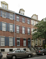 711 Pine St Apartamentos