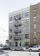 1076 Teller Ave in Bronx, NY - Building Photo - Building Photo