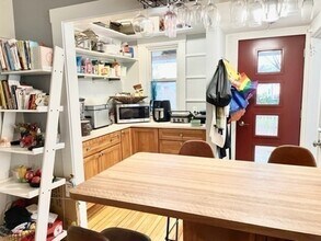 124 Jewett St in Newton, MA - Building Photo - Building Photo