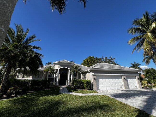 property at 14120 Reflection Lakes Dr