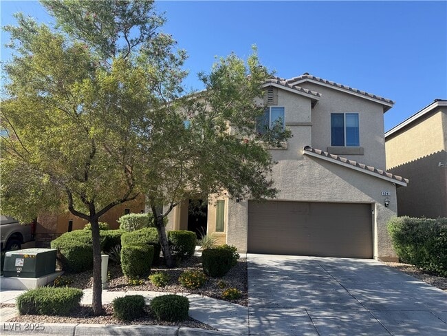 property at 9241 Forest Meadows Ave