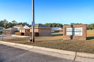 22613 Mattingly St in Robertsdale, AL - Foto de edificio - Building Photo