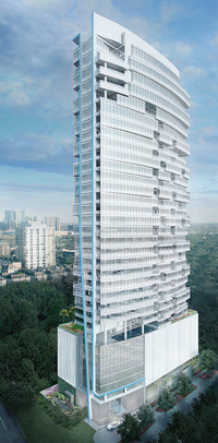 Arabella in Houston, TX - Foto de edificio - Building Photo