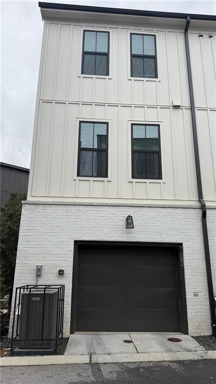 1242 Cushenberry Ln in Atlanta, GA - Building Photo - Building Photo