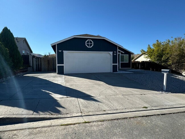 8535 Red Baron Blvd in Reno, NV - Building Photo - Building Photo