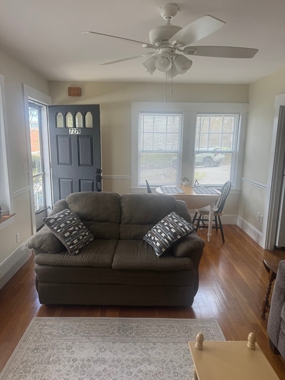 property at 1 Main St