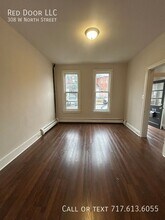 308 W North St in York, PA - Building Photo - Building Photo