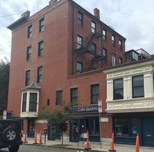 60 E Springfield St in Boston, MA - Building Photo - Other