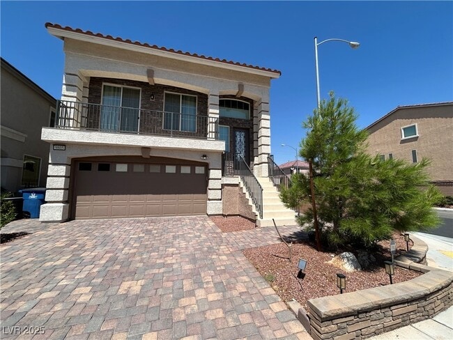 property at 9805 Fox Estate St