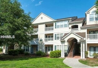 100 Kensington Blvd, Unit 824 in Bluffton, SC - Building Photo - Building Photo