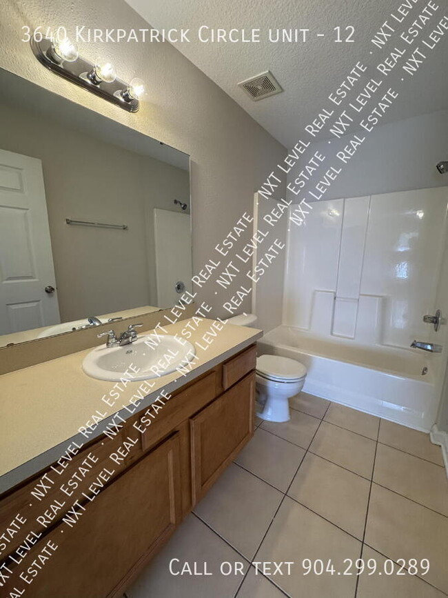 3640 Kirkpatrick Cir in Jacksonville, FL - Building Photo - Building Photo