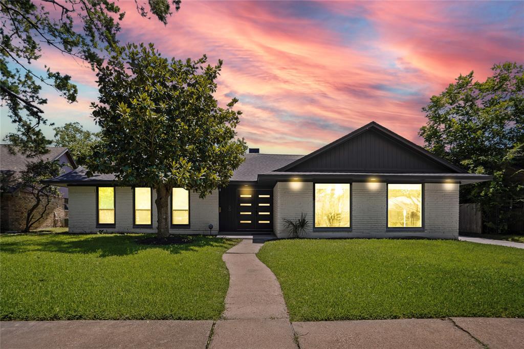 5407 Ariel St in Houston, TX - Building Photo