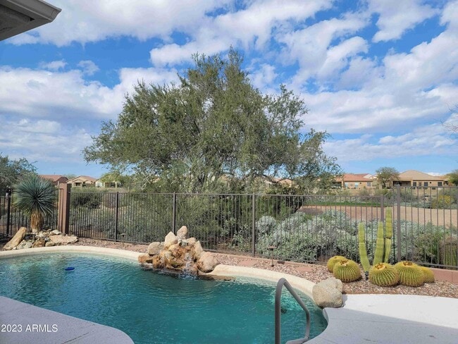 42032 N Emerald Lake Dr in Anthem, AZ - Building Photo - Building Photo