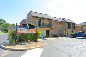 Bricktown Apartments in Stillwater, OK - Building Photo - Building Photo