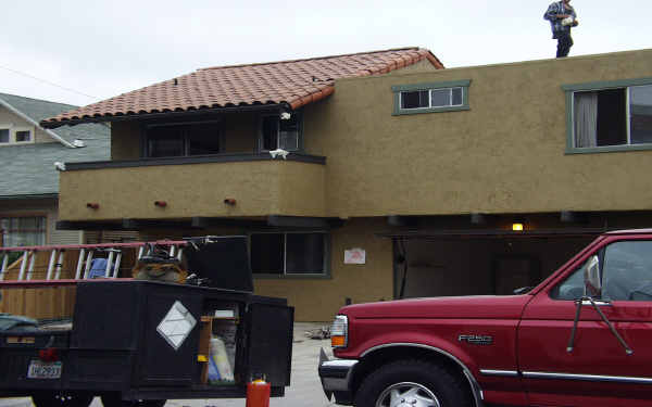 4366-4368 34th St in San Diego, CA - Building Photo - Building Photo