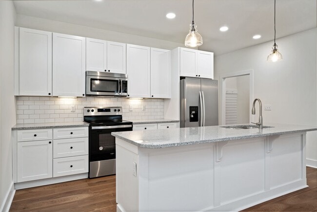 259 Baylor Ct in Baxter, TN - Foto de edificio - Building Photo