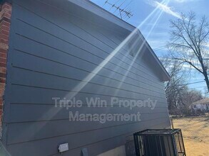 1344 Coppergate Ln in St. Louis, MO - Building Photo - Building Photo