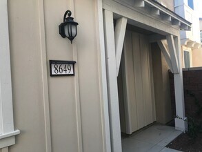 8649 Festival St in Chino, CA - Building Photo - Building Photo
