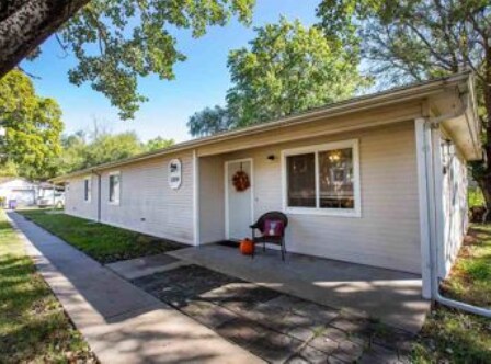1514 Colorado St in Manhattan, KS - Building Photo