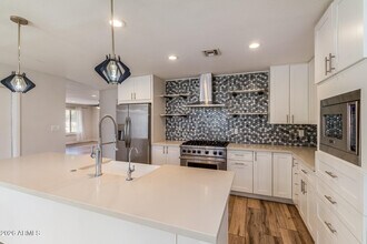 1829 W Orchid Ln in Phoenix, AZ - Building Photo - Building Photo