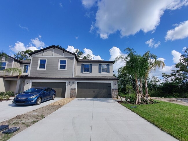 23240 Willow Glen Way in Lutz, FL - Building Photo - Building Photo