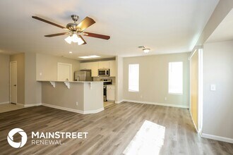 5324 N Padero Dr in North Las Vegas, NV - Foto de edificio - Building Photo