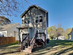 367 Sharpe St in Mooresville, NC - Building Photo - Building Photo